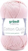 865-149 Cotton Quick uni 10x50gram