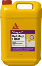 SikaGard Hydrofuge Façade - Waterdichte impregnatie voor gevel - Sika - 5 L