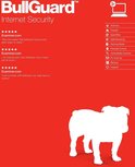 Bullguard Internet Security 1 Jaar 1 User