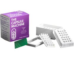Capsule Machine Maat 0