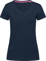 Stedman | V-Neck T "Claire"