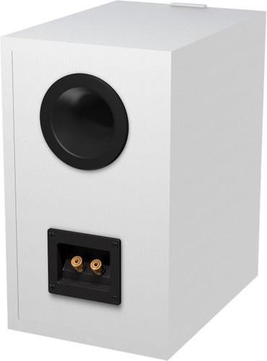 KEF Q350 ホワイト KEF Q350 Wit luidspreker (per paar) | bol