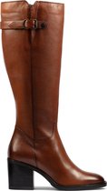 Clarks - Dames schoenen - Mascarpone2 Up - D - Bruin - maat 5