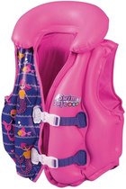 Bestway swim safe zwemvest 3-6 jaar