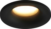 Arcchio - inbouwspot - 1licht - aluminium - H: 4.2 cm - GU10