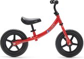 Alocs Loopfiets rood