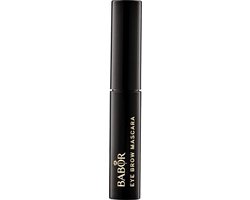 Babor Eye Brow Mascara 01 ash 2 Make-up