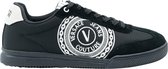 Versace Jeans Couture Fondo Spinner Dis. SO2 Heren Sneakers - Black - Maat 44