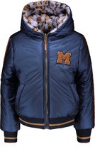 Moodstreet  Meisjes Jas - Maat 104