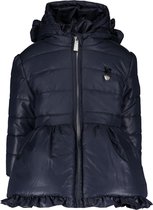 Le Chic Bonni Meisjes Jas - Maat 86