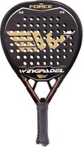 Wingpadel Air Force 2.0 Padel Racket