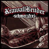 Krawall Brüder - Schmerzfrei (LP)