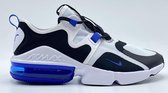 Nike Air Max Infinity (Black/Game Royal-White) - Maat 46