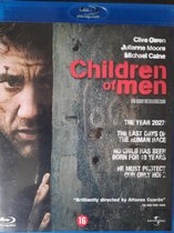 Children of Men (Blu-ray)