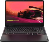 Lenovo IdeaPad Gaming 3 82K200L4MH - Gaming Laptop - 15.6 Inch