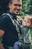 Limas Baby Draagzak Flex Jade