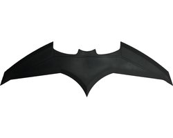 Factory Entertainment DC Comics Live Action Roleplay Replica Batman Batarang 25 cm Replica: 1/1