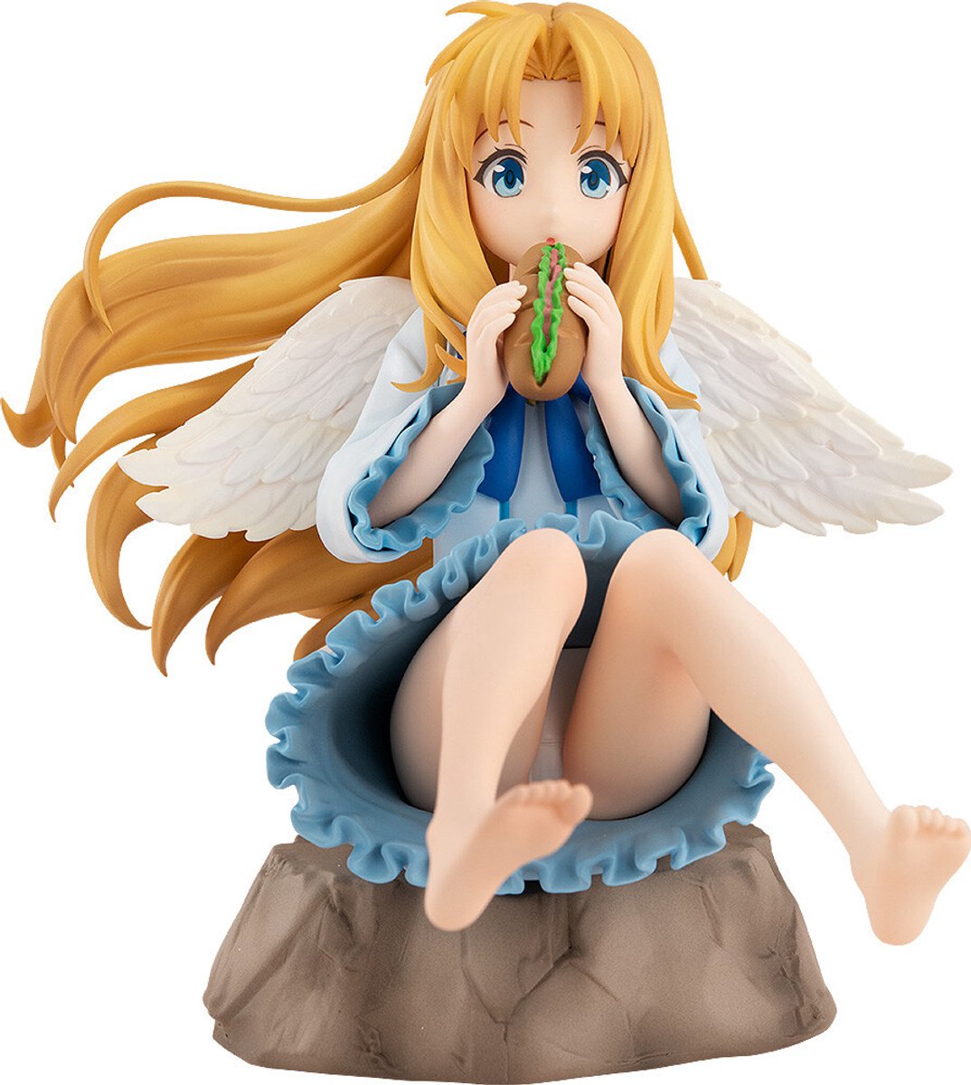 The Rising of the Shield Hero PVC Statue 1/7 Filo 13 cm