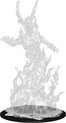 Afbeelding van het spelletje Pathfinder Miniatures - Huge Fire Elemental Lord - Miniatuur - Ongeverfd