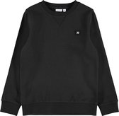 NAME IT NMMVIMO LS SWEAT BRU N Jongens Trui - Maat 104