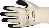 KIXX Bamboo Leaves tuinhandschoen 12 paar