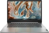 Bol.com Lenovo IdeaPad 3 Chromebook 82KN000FMH - Chromebook - 14 inch aanbieding