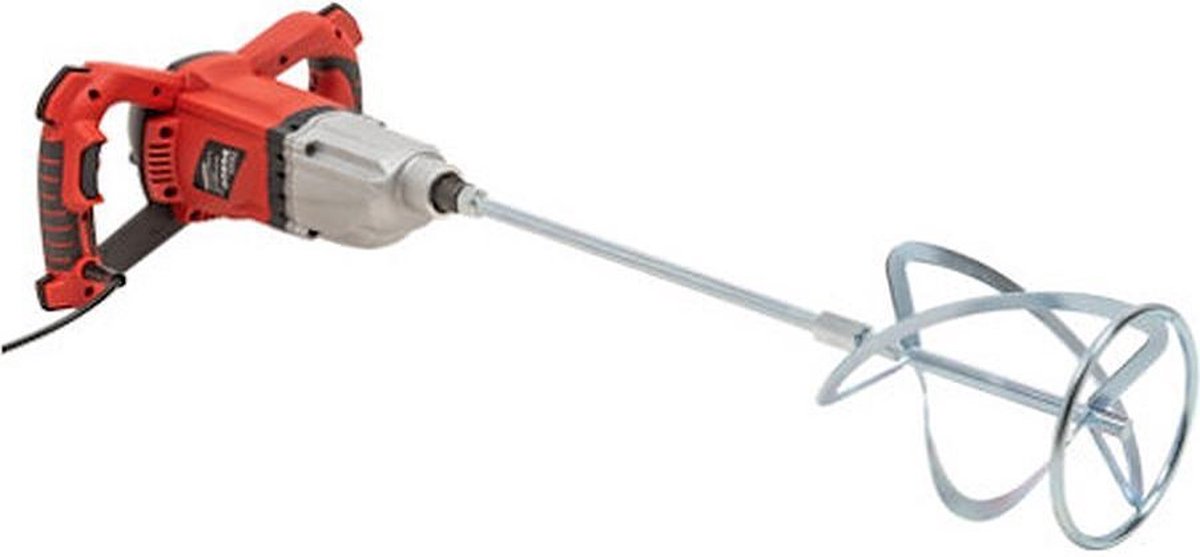 STIER RW160-2 - Roerwerk - 1600 W