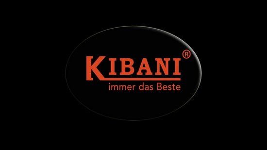 Kibani super stille compressor 100 Liter - Incl. luchtslang, eurokoppeling & bandenpomp - olievrij - 8 BAR - 63 dB - Low Noise - Compressoren - 100L