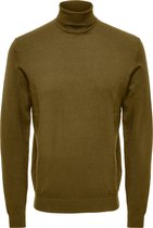 ONLY & SONS ONSWYLER LIFE ROLL NECK KNIT Heren Trui - Maat XXL