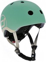Fiets & Skate Helm Forest | Scoot and Ride|Maat XXS-S