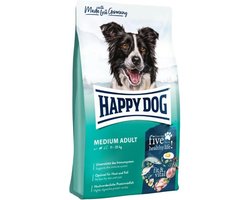 Happy Dog Fit & Vital Medium Adult - 4 kg