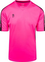 Robey Performance Shirt - Neon Pink - 128