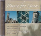 Prayer for grace - Mattaniah Christian Male Choir o.l.v. Herman den Hollander