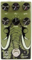 Walrus Audio Ages - Overdrive