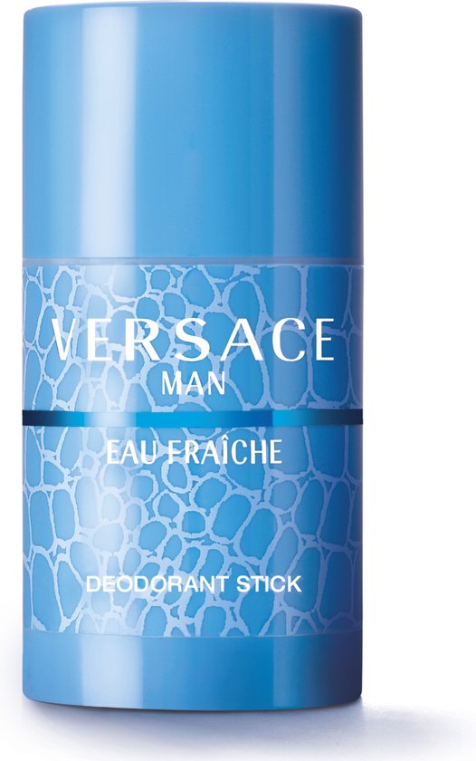 Versace Man Eau FraÎche Deodorant Stick Deodorant ✔️ online kopen | DOUGLAS