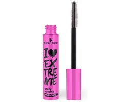 Essence I Love Extreme Crazy Volume Mascara – Mascara Volume Wimpers