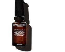 Grown Alchemist Skincare Treat Brightening Serum