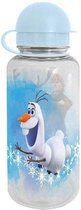 Frozen 2 Water Bottle Kristoff, Olaf & Sven