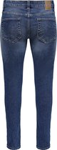 ONLY & SONS ONSLOOM LIFE SLIM BLUE PK 9617 Heren Jeans - Maat W34 x L34
