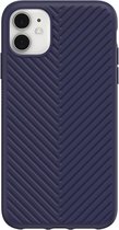 Otterbox iPhone 11 Figura-serie Hoes Medieval Blauw