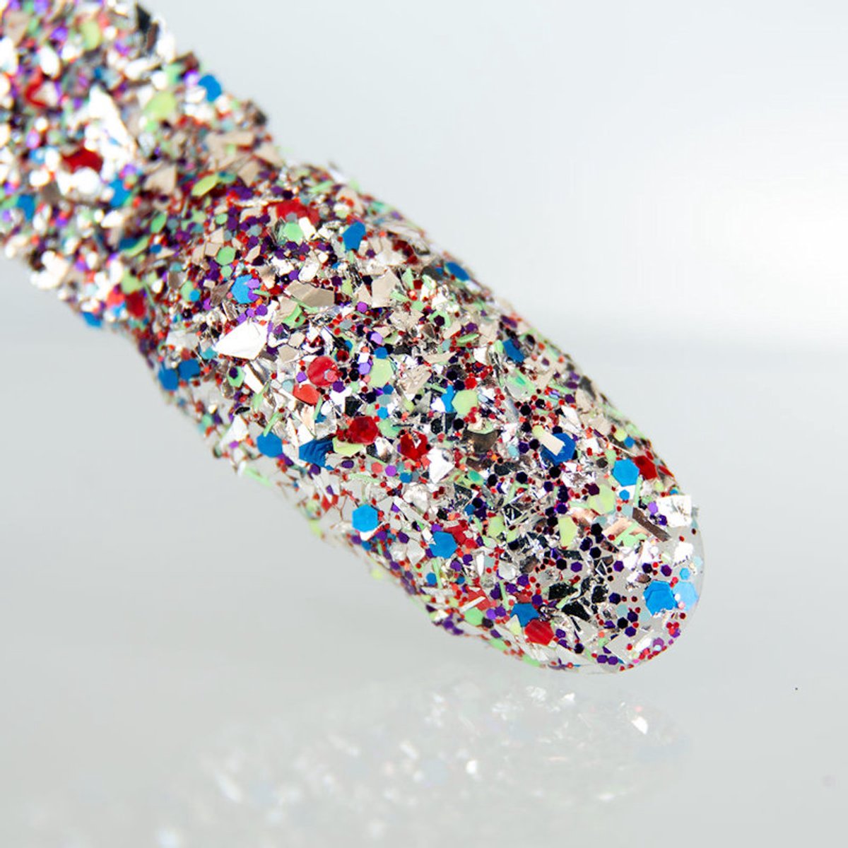 DRM Nageldecoratie Smash #7