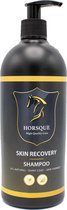 Horsque Skin Recovery 500ml - Paardenshampoo op natuurlijke basis