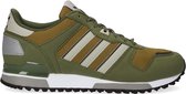 Adidas Zx 700 Heren Lage sneakers - Leren Sneaker - Heren - Groen - Maat 40⅔