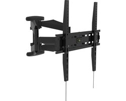BELIFE Muurbeugel geschikt voor SONY KD-43XE7096 | KD-43XF7096 | KD-49X7055 | KD-49XE7000 - Draaibaar & Kantelbaar