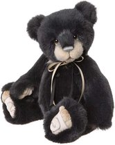 Charlie Bears Bambino 33 cm.