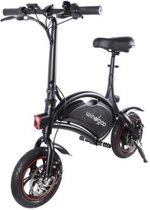 Windgoo B3 | Elektrische mini-scooter | Opvouwbaar