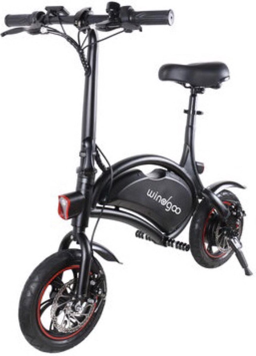 Trottinette électrique windgoo