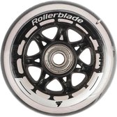 Rollerblade Skateonderdeel - zwart/zilver