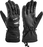 Leki Vertex S Glove - Wintersporthandschoenen Voor Heren - Met Trigger - Zwart - Maat 10