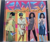 Cameo ‎– Single Life CD 1985